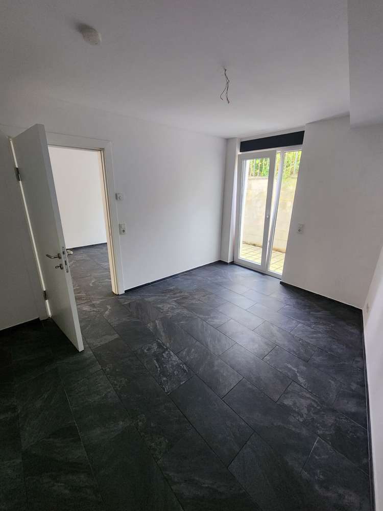 Ruhige 2-Zi-Wohnung mit Balkon in Göttingens Kiesseestraße