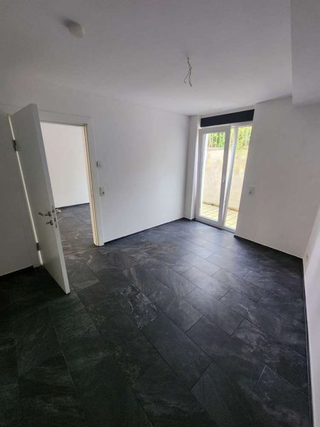 Ruhige 2-Zi-Wohnung mit Balkon in Göttingens Kiesseestraße