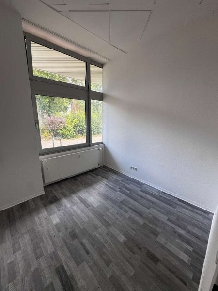 4-Zimmer-Wohnung mit viel Wohnkomfort und Platz