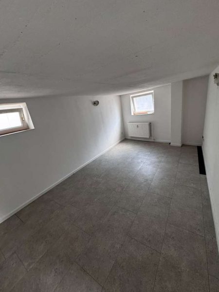 Souterrain 2-Zimmerwohnung Küche-Bad