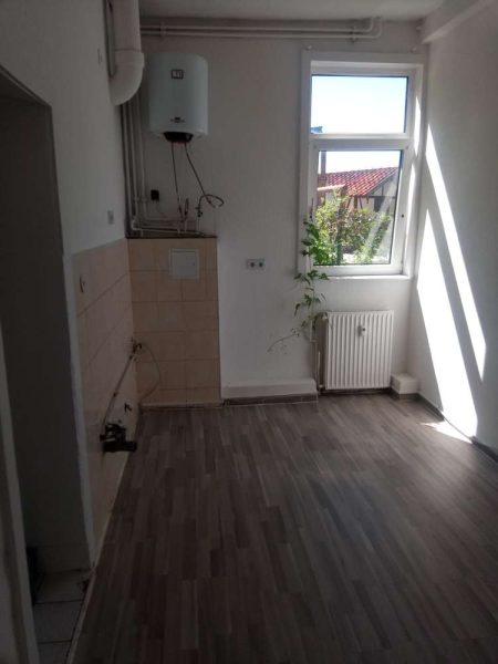 Attraktive 2-Zimmer-Wohnung mit Kochnische und Bad