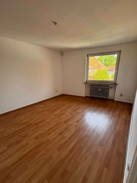 Schöne 4-Zimmer-Wohnung mit familienfreundlichem Wohnkonzept
