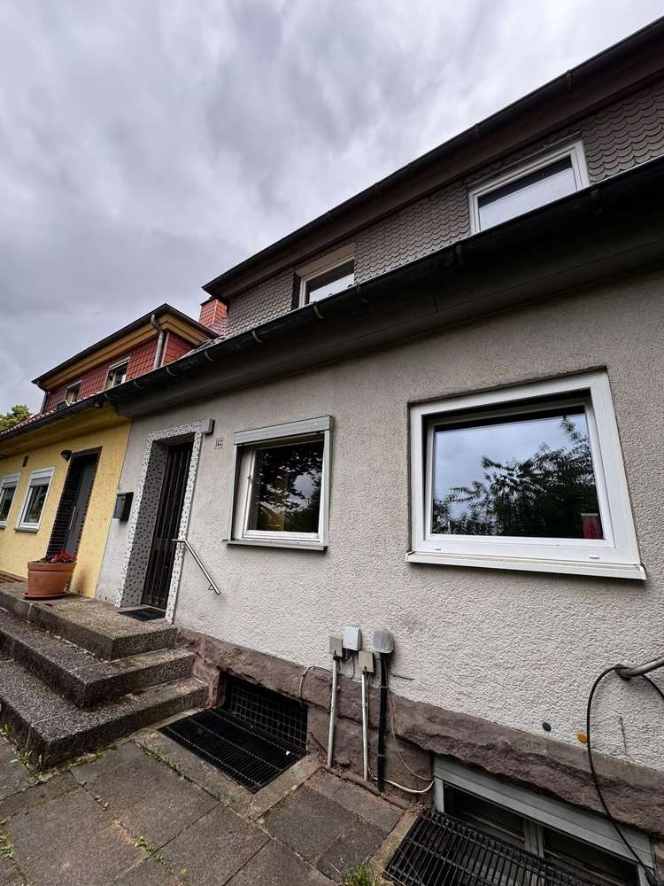 Traumhaus in ruhiger Lage