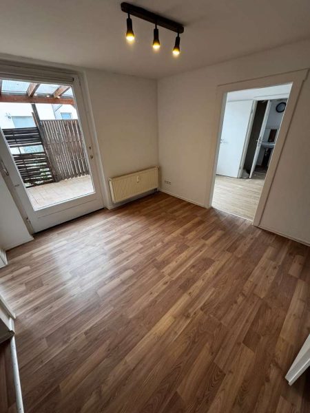 Attraktive 2-Zimmer-Wohnung in guter Lage