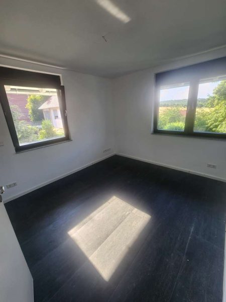 Ruhig wohnen, viel Platz: 3-Zi-Wohnung mit Balkon in Göttingen-