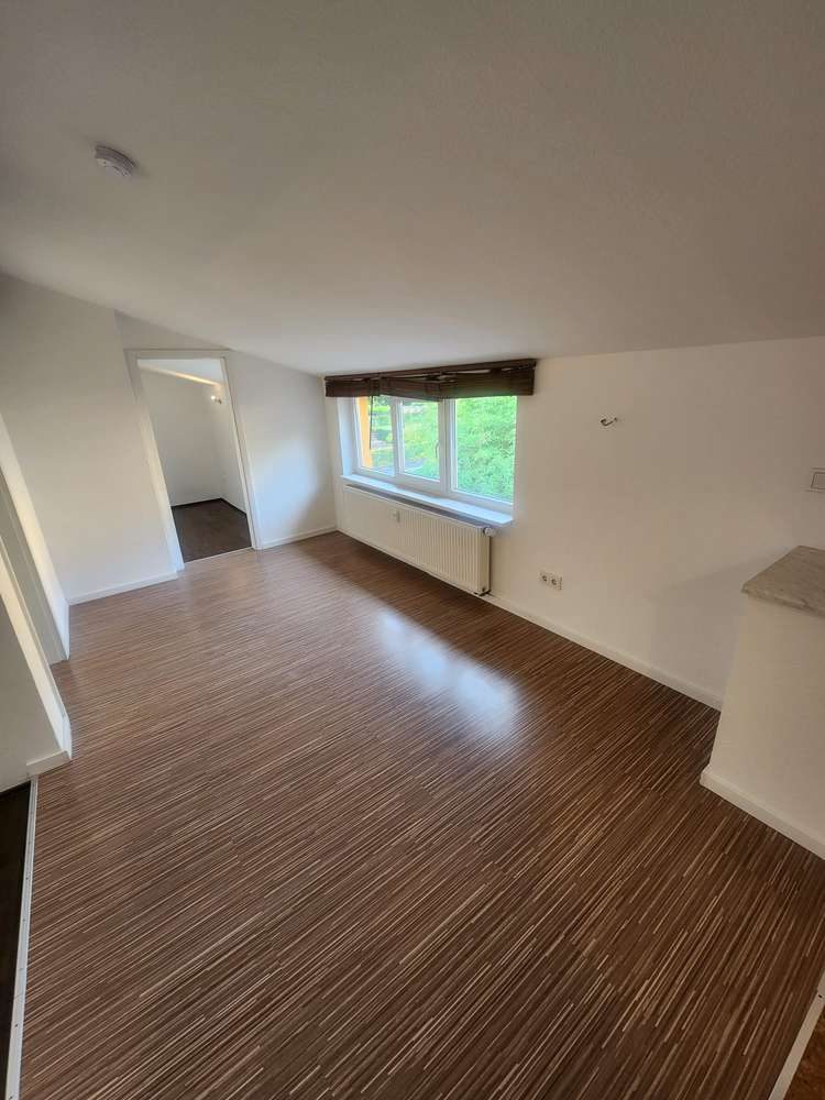 Top gepflegte 2-Zimmer-Wohnung in ruhiger Wohnlage