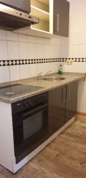 Zentrale 2-Zimmerwohnung direkt in der Göttinger Innenstadt