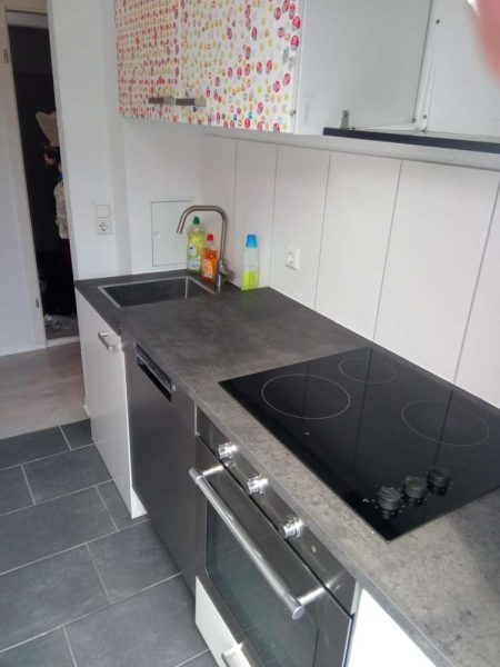 Attraktive 3-Zimmer-Wohnung in Göttingen mit Einbauküche