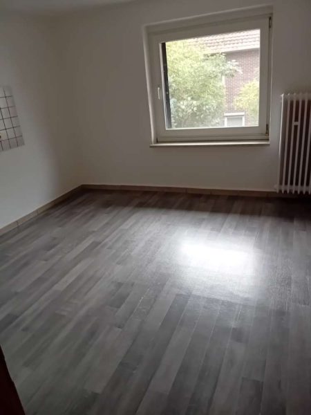 Helle 3-Zimmer-Wohnung zu vermieten