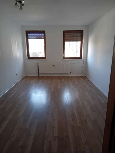 Schöne große 5 Zimmer-Wohnung in Nörten-Hardenberg
