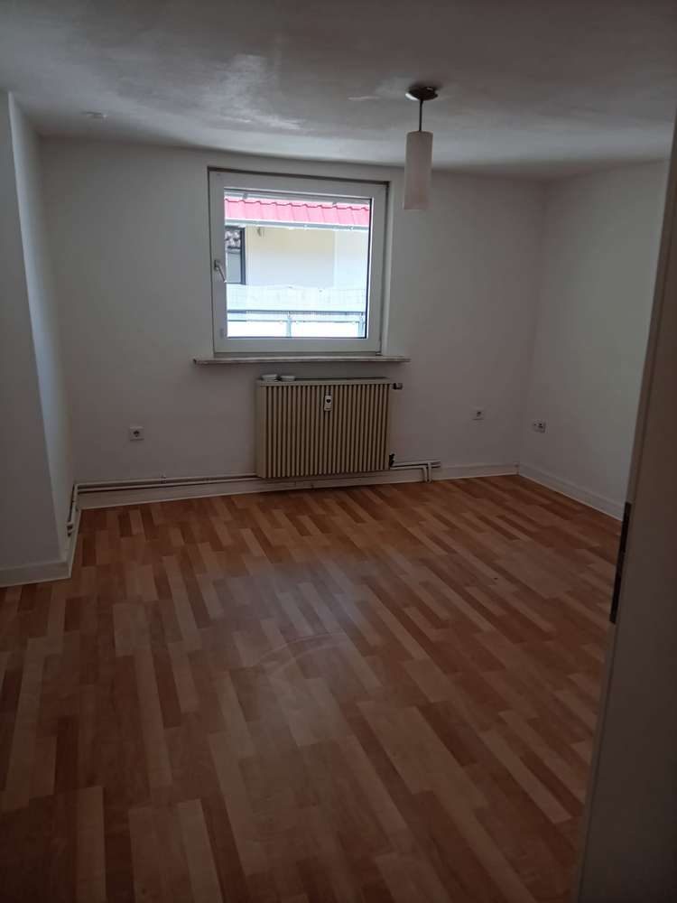 Helle 3-Zimmer-Wohnung in Hetjershausen – ideal für WG oder