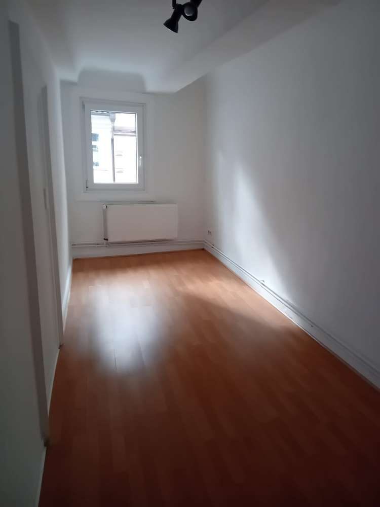 3-Zimmer-Wohnung in zentraler Innenstadtlage von Göttingen – ab