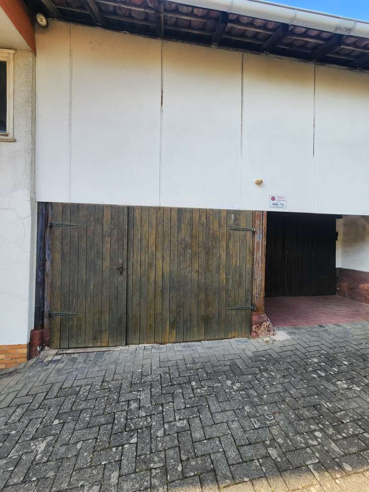 Scheune/Werkstatt/Stellplatz in Göttingen-Geismar – ideal für Hobby,