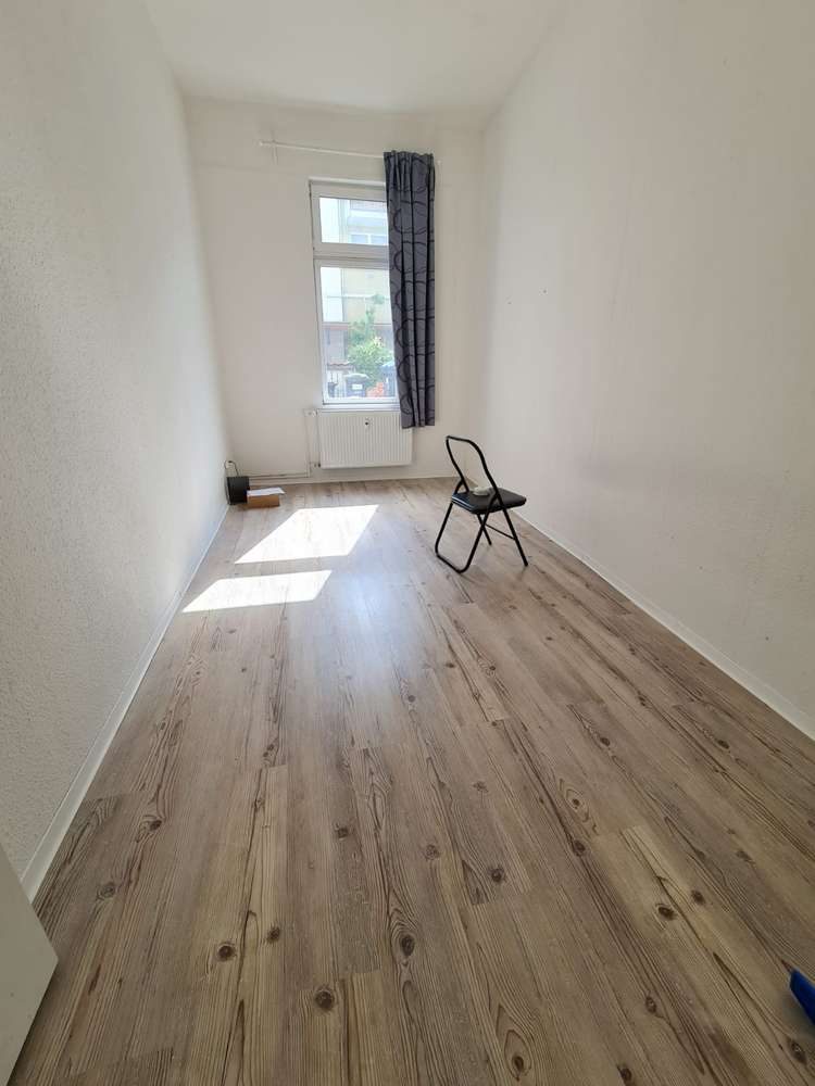 Helle 3-Zimmer-Wohnung direkt in der Göttinger Innenstadt – für WG,